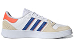 adidas Breaknet Plus 'White Royal Blue' H01989