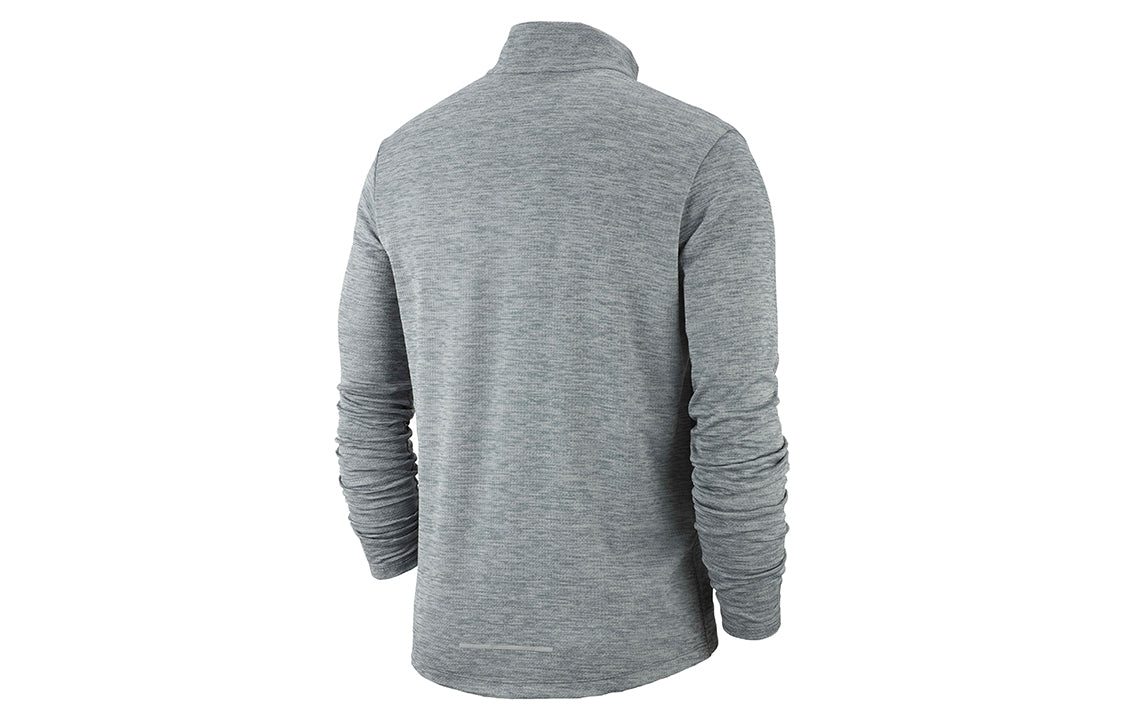 Nike AS Men's NK DF PACER Top HZ IRON GREY BV4756-068