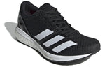 (WMNS) adidas Adizero Boston 8 'Core Black' G28879