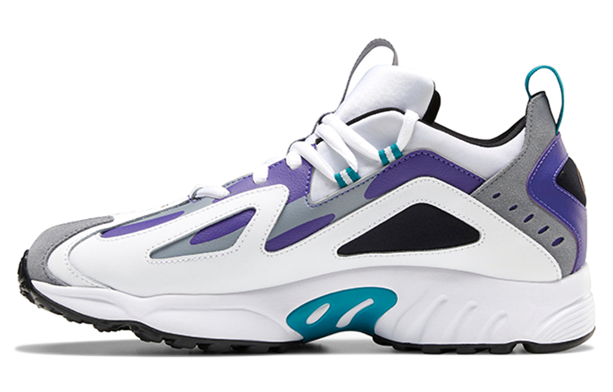 Reebok DMX Series 1200 'White Team Purple Teal' H01424