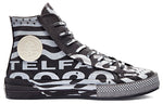 Converse Telfar x Chuck 70 High 'Stars and Stripes' 169066C