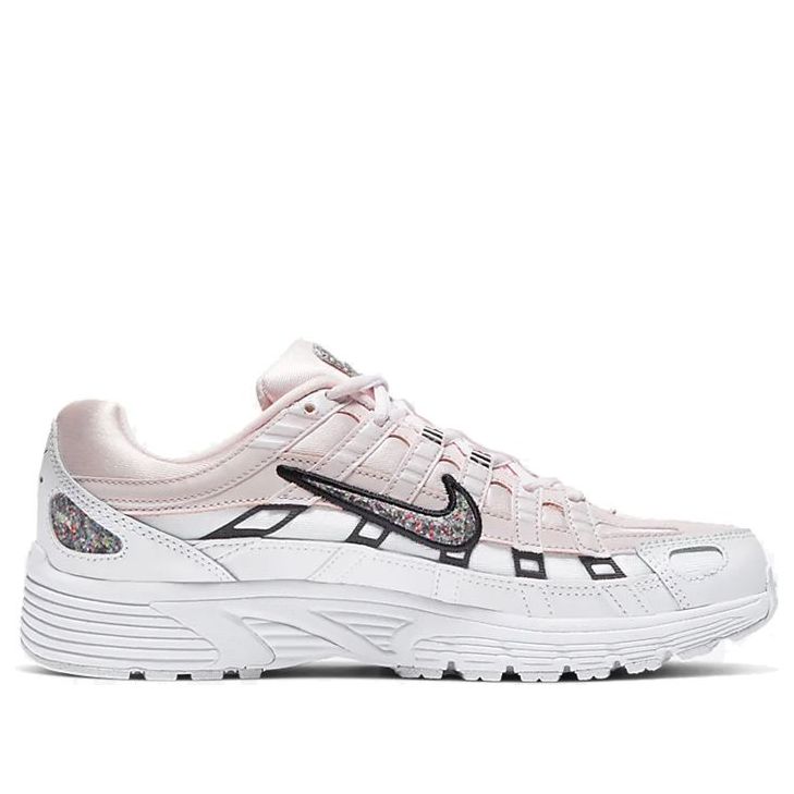 (WMNS) Nike P-6000 SE 'Soft Pink' CJ9585-600