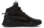 PUMA RS-X Mid Militia 'Black Asphalt' 380414-01