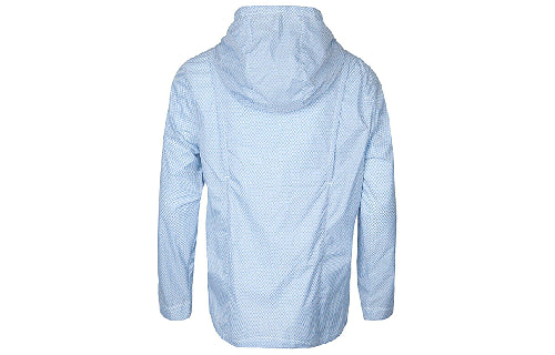 Nike Hyper Elite Waterproof Jacket For Men Blue 848532-432