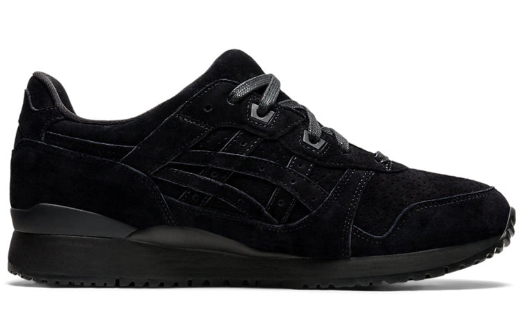 ASICS Gel Lyte 3 'Triple Black' 1201A050-001