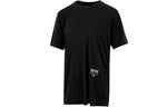 Nike U Nk Df Tee Db Trail Ssnl Sport Short Sleeves T Shirt Men's Black DD4465-010
