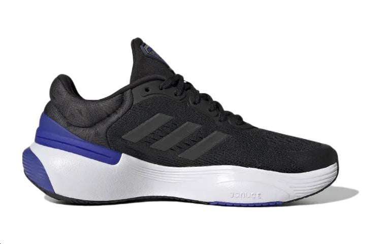 (GS) adidas x Marvel Response Super 3.0 'Black Panther' GY6668