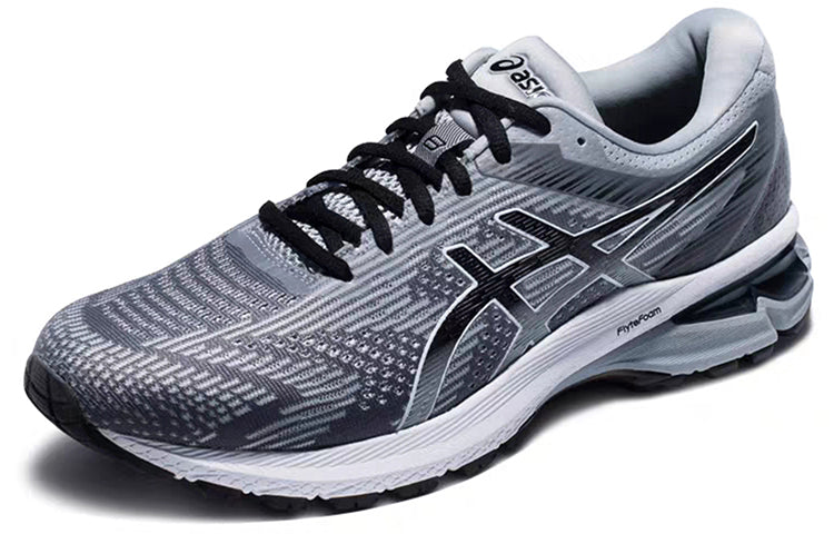 ASICS GT-2000 8 Wide 'Piedmont Grey' 1011A691-020