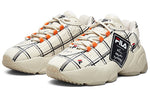 (WMNS) Mihara x FILA ade retro White F12W031118FWG