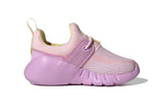 (TD) adidas Rapidazen Slip-On 'Pink Purple Yellow' GY6655