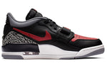 Air Jordan Legacy 312 Low 'Bred Cement' CD7069-006