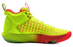 Under Armour HOVR Havoc 4 Clone SP 'Highlight Yellow' 3025993-302