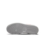 (GS) Air Jordan 1 Low SE 'Light Smoke Grey Gym Red' DM0589-016