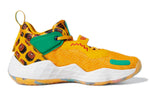 (GS) adidas LEGO x D.O.N. Issue #3 Big 'Minifig' GZ5512