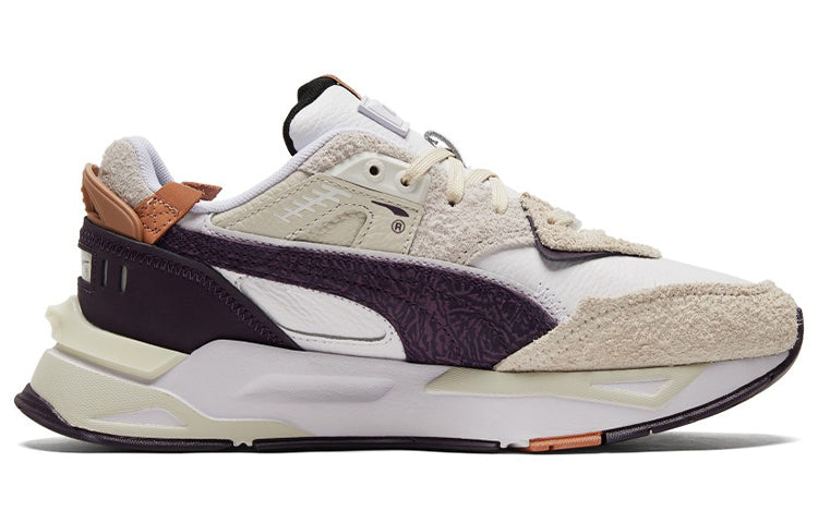 PUMA Mirage Sport SC 'White Vaporous Grey' 381775-01