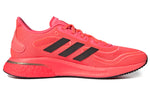 (WMNS) adidas Supernova 'Signal Pink' FW0704