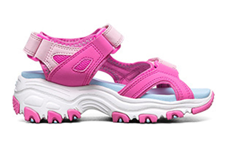 Skechers D'Lites K 664133L-HPMT