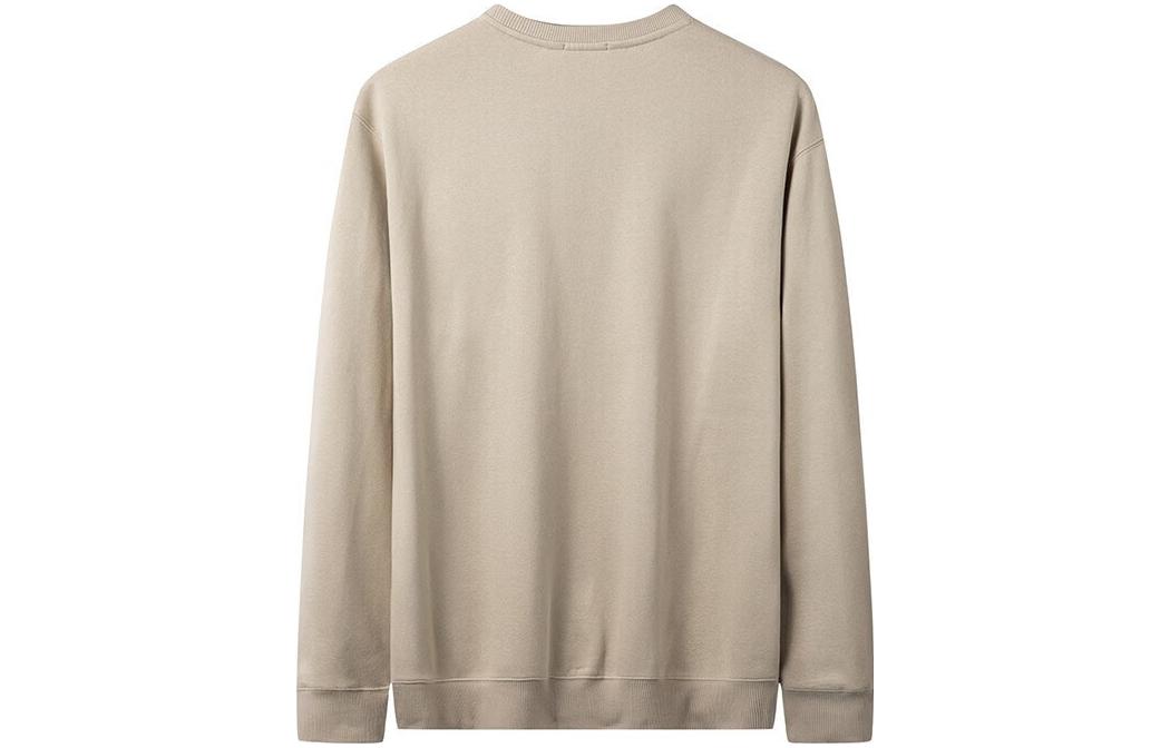 Timberland Tree Logo Sweater 'Beige' A277C-CY2
