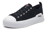 (WMNS) FILA Fashion Court Low-topSneakers Black F12W134343FBK