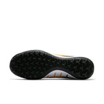 Nike MercurialX Proximo II DF TF 'Black Yellow' 831977-801