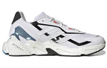 adidas X9000L4 'White Black Blue' HR1726