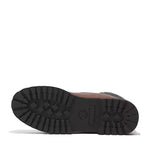 Timberland Heritage Black Pioneers 6 Inch Waterproof Boots 'Medium Brown Full Grain' A2NU3W