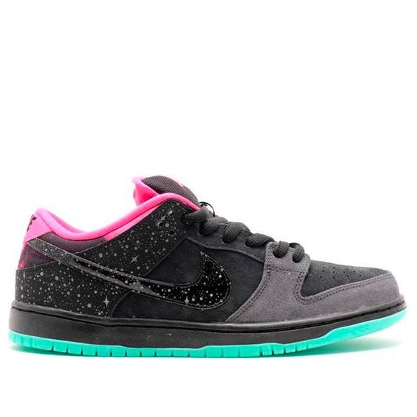 Nike x Premier SB Dunk Low Premium AE QS 'Northern Lights' 724183-063