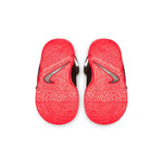 (TD) Nike Team Hustle D 8 JDI 'Black Red' AQ9978-001