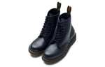 Dr. Martens 1460 Smooth Leather Lace Up Boots 'Navy Blue' 11822411