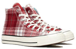 Converse Chuck Taylor All Star 70 Hi 'Plaid Pack' 162403C