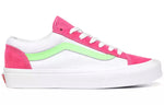 Vans Style 36 Retro Sport 'Fuchsia Purple' VN0A3DZ3XGG