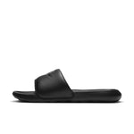 (WMNS) Nike Victori One Slide 'Triple Black' CN9677-004