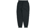 Nike Zipper Quick-Drying Sweatpants Men Black CN5305-010