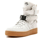 (WMNS) Nike SF Air Force 1 High 'Light Bone' 857872-004
