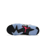 (GS) Air Jordan 6 Retro 'Hyper Pink' 543390-008