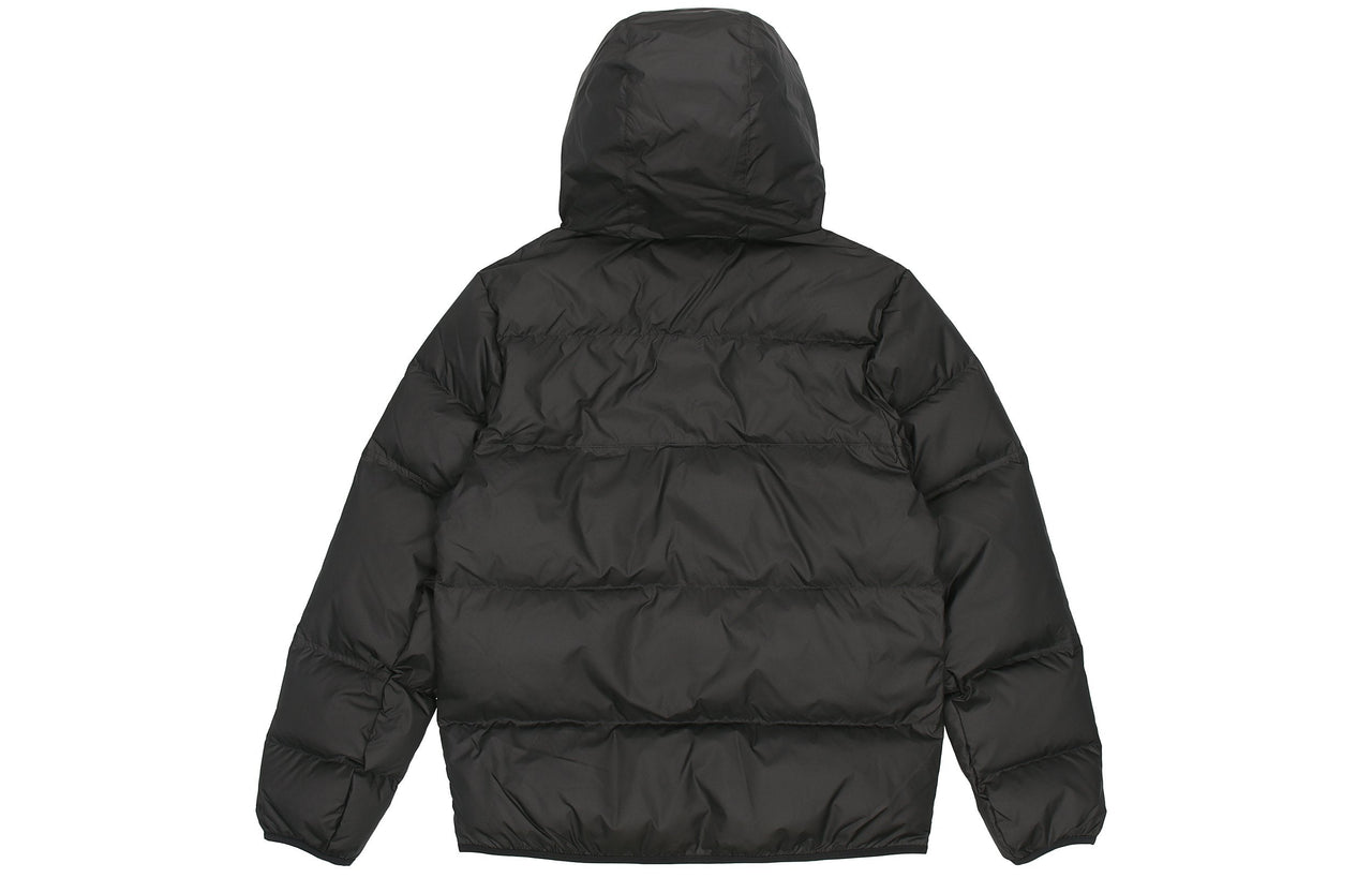 Nike As Sportswear Sf Windrunner Hd Jkt 'Black' DD6796-010