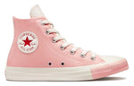 (WMNS) Converse Chuck Taylor All Star 'Pink White' A00880C