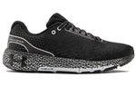 (WMNS) Under Armour HOVR Machina 'Black Mod Grey' 3021956-001