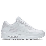Nike Air Max 90 'White Leather' 302519-113