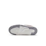 (PS) Air Jordan Legacy 312 Low 'Bred Cement' CD9055-006