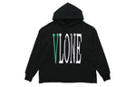 VLONE Staple Logo Hoodie 'Black Green' HD-3