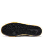 Nike SB Chron 2 Canvas 'Black White' DM3494-101