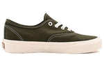 Vans Authentic VR3 'Olive Green' VN0005UD50K