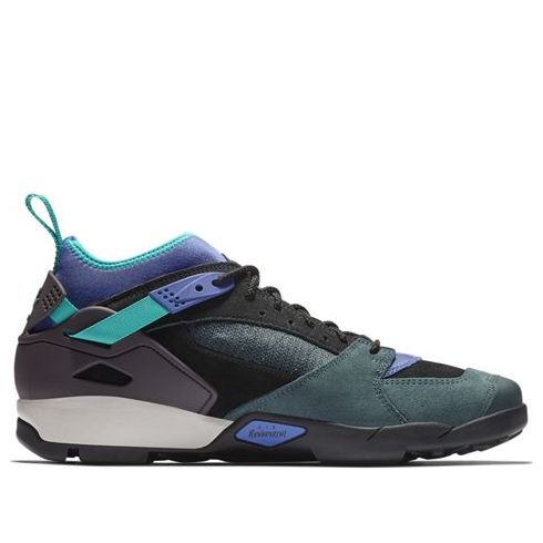 Nike Air Revaderchi 'Blue' AR0479-003