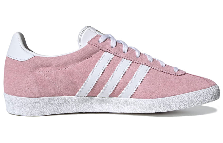 (WMNS) adidas Gazelle OG 'Clear Pink' FV7750