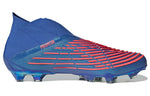 adidas Predator Edge+ AG 'Hi-Res Blue Turbo' GW9981