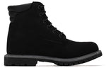 (WMNS) Timberland Waterville 6-Inch Waterproof Boot 'Black' A17VM001