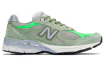New Balance Patta x 990v3 Made in USA 'Keep Your Family Close' M990PP3