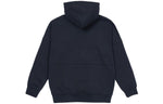 Palace Spaced Logo Drop Shoulder Hoodie 'Navy' P22CS121