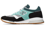 New Balance 1500 Made In England 'Black Grey' M1500LIB